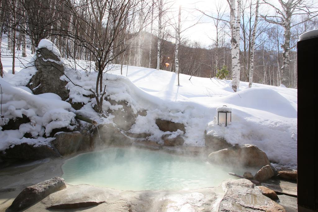 ホテル 小梨の湯 笹屋 松本市 エクステリア 写真
