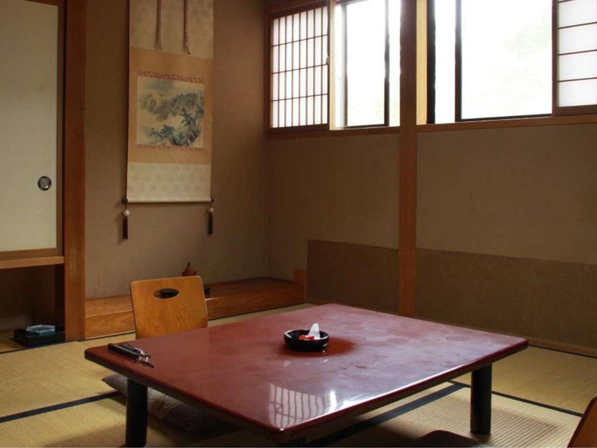 ホテル 小梨の湯 笹屋 松本市 エクステリア 写真