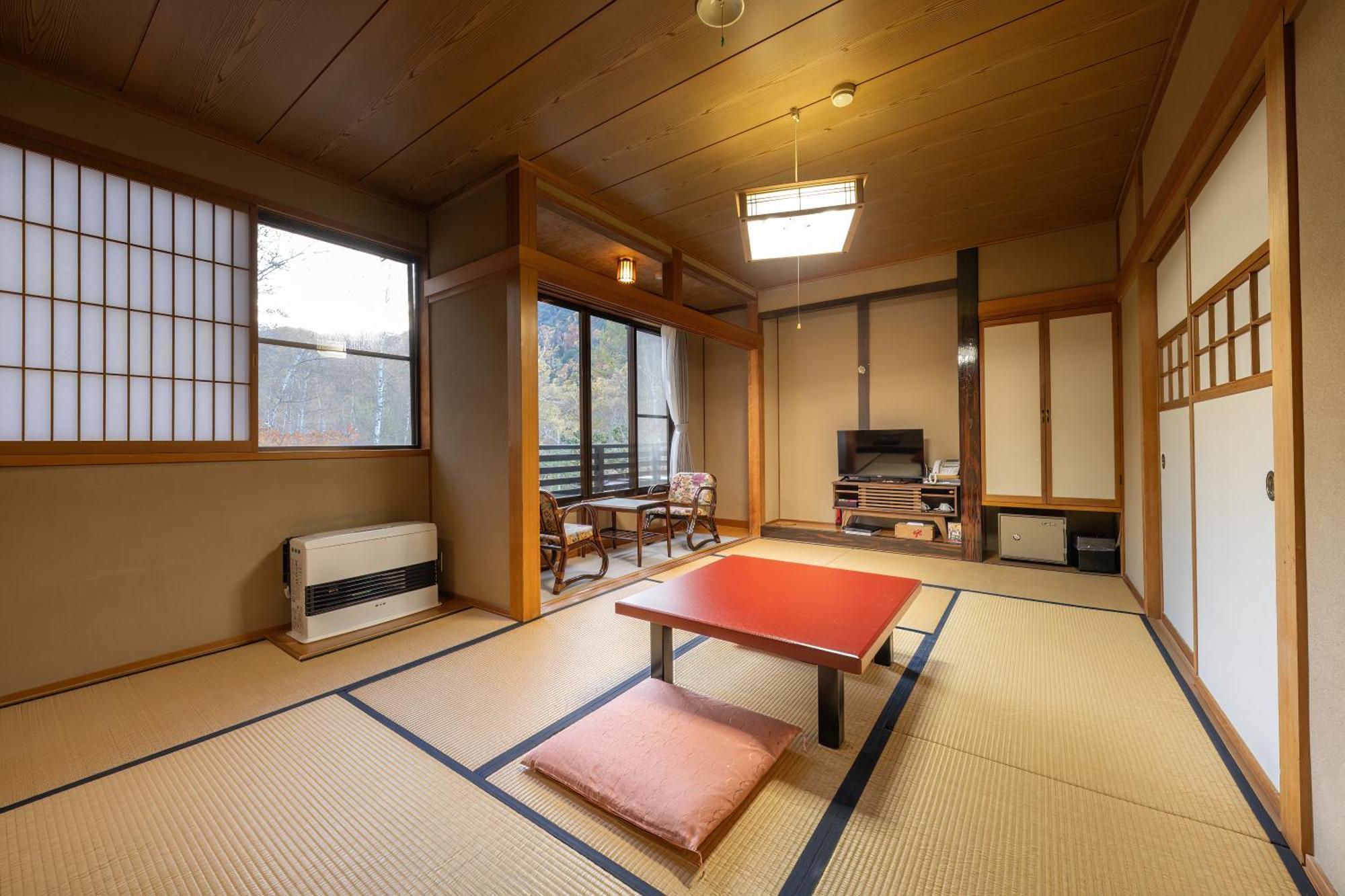 ホテル 小梨の湯 笹屋 松本市 エクステリア 写真