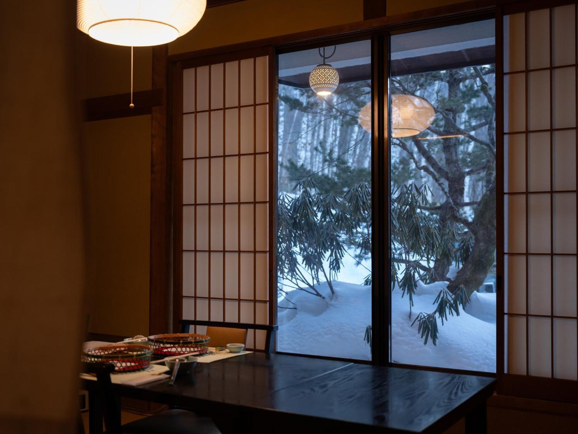 ホテル 小梨の湯 笹屋 松本市 エクステリア 写真