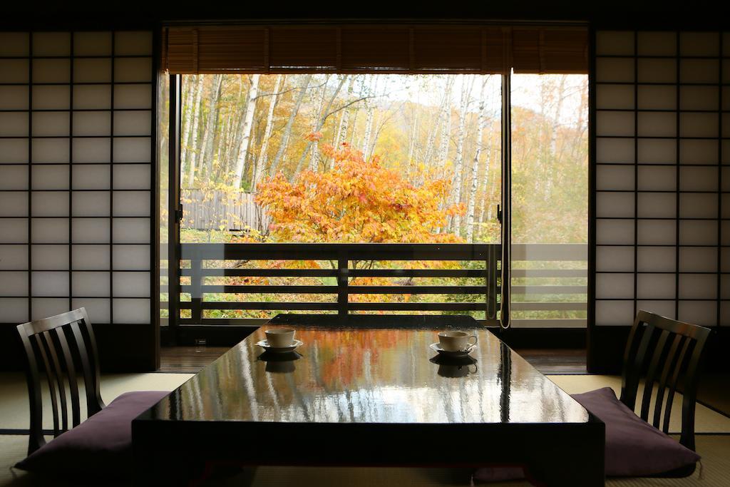 ホテル 小梨の湯 笹屋 松本市 エクステリア 写真